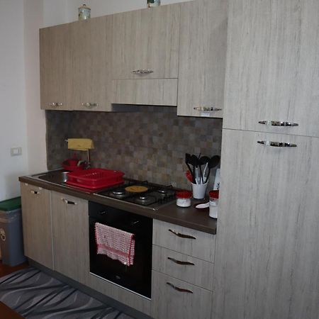 B&B Le Stanze Di Aurora Palermo Zewnętrze zdjęcie