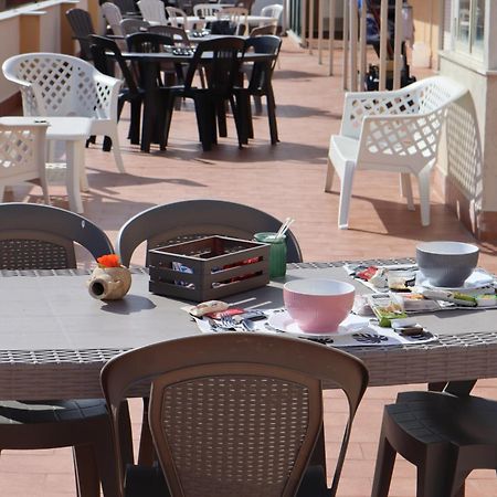 B&B Le Stanze Di Aurora Palermo Zewnętrze zdjęcie