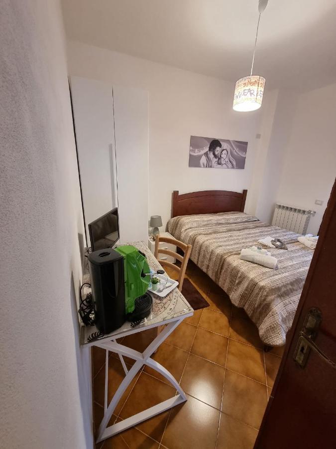 B&B Le Stanze Di Aurora Palermo Zewnętrze zdjęcie