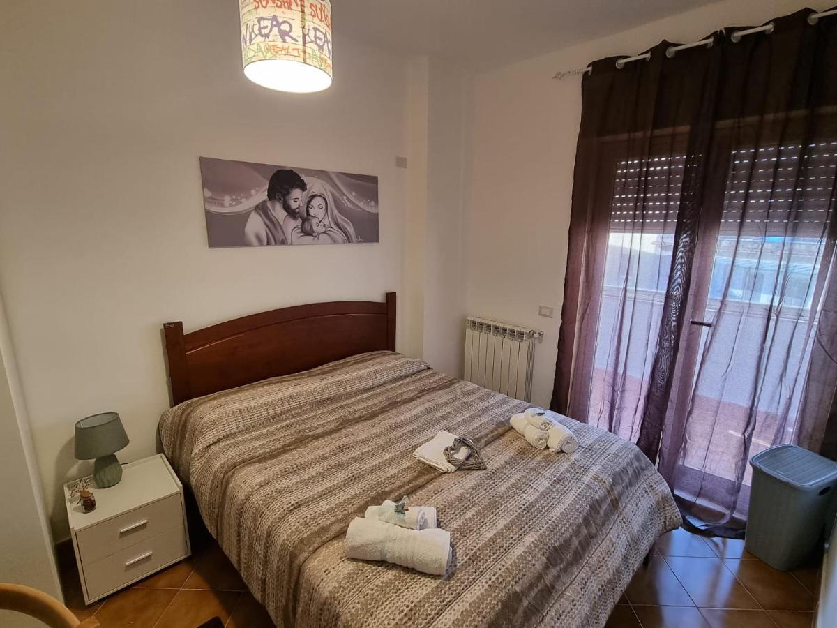 B&B Le Stanze Di Aurora Palermo Zewnętrze zdjęcie