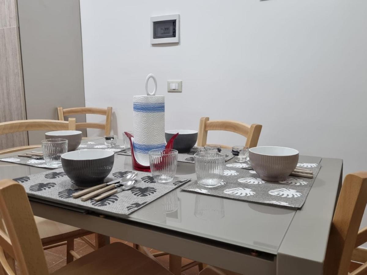B&B Le Stanze Di Aurora Palermo Zewnętrze zdjęcie