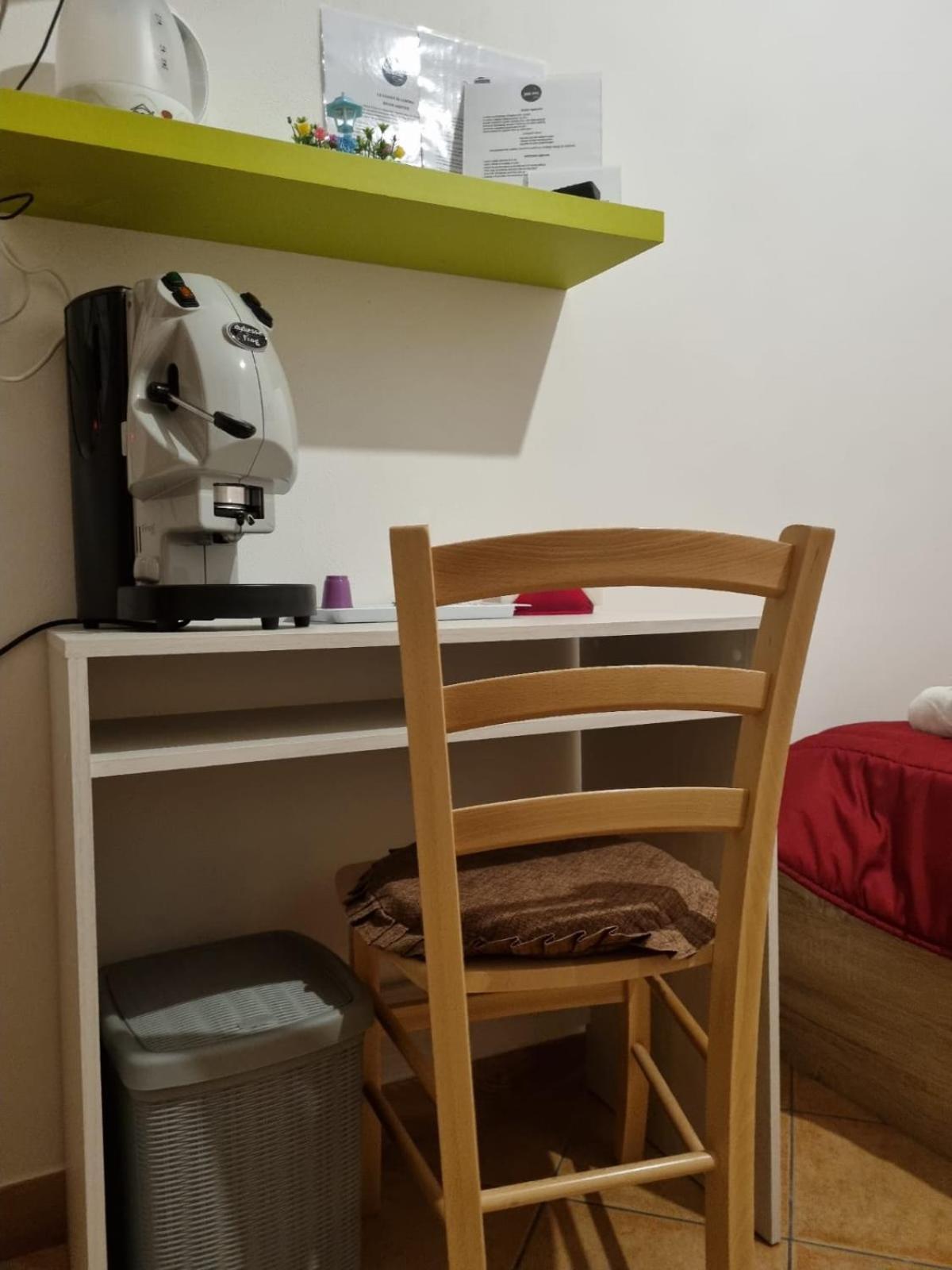 B&B Le Stanze Di Aurora Palermo Zewnętrze zdjęcie