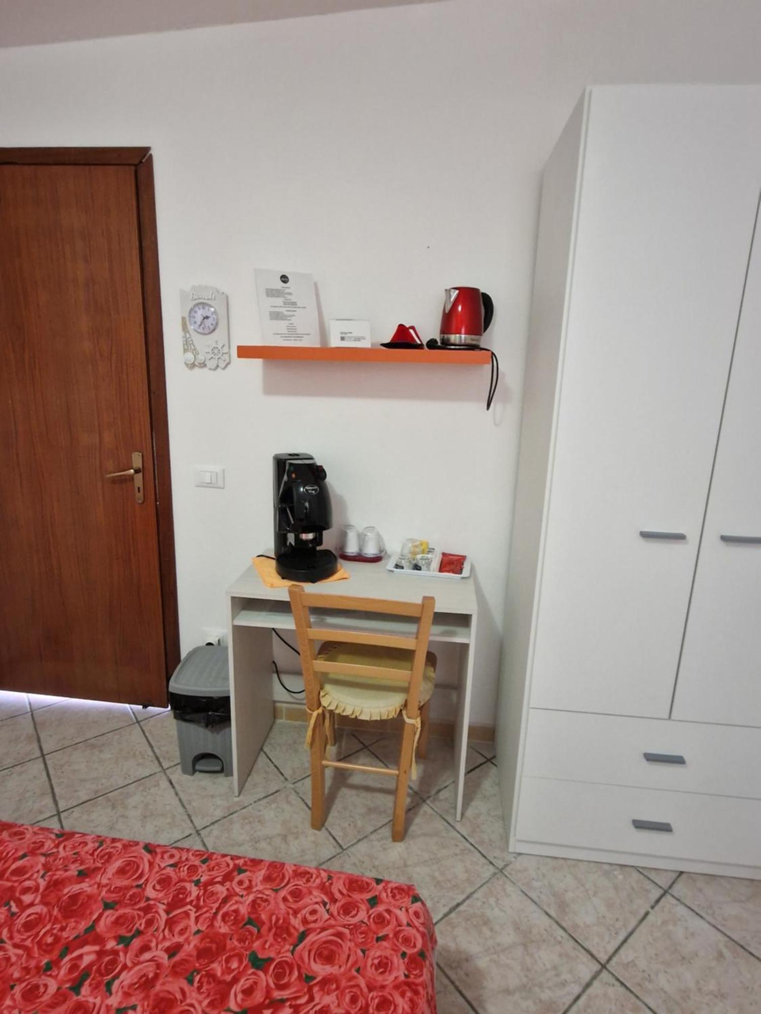 B&B Le Stanze Di Aurora Palermo Zewnętrze zdjęcie