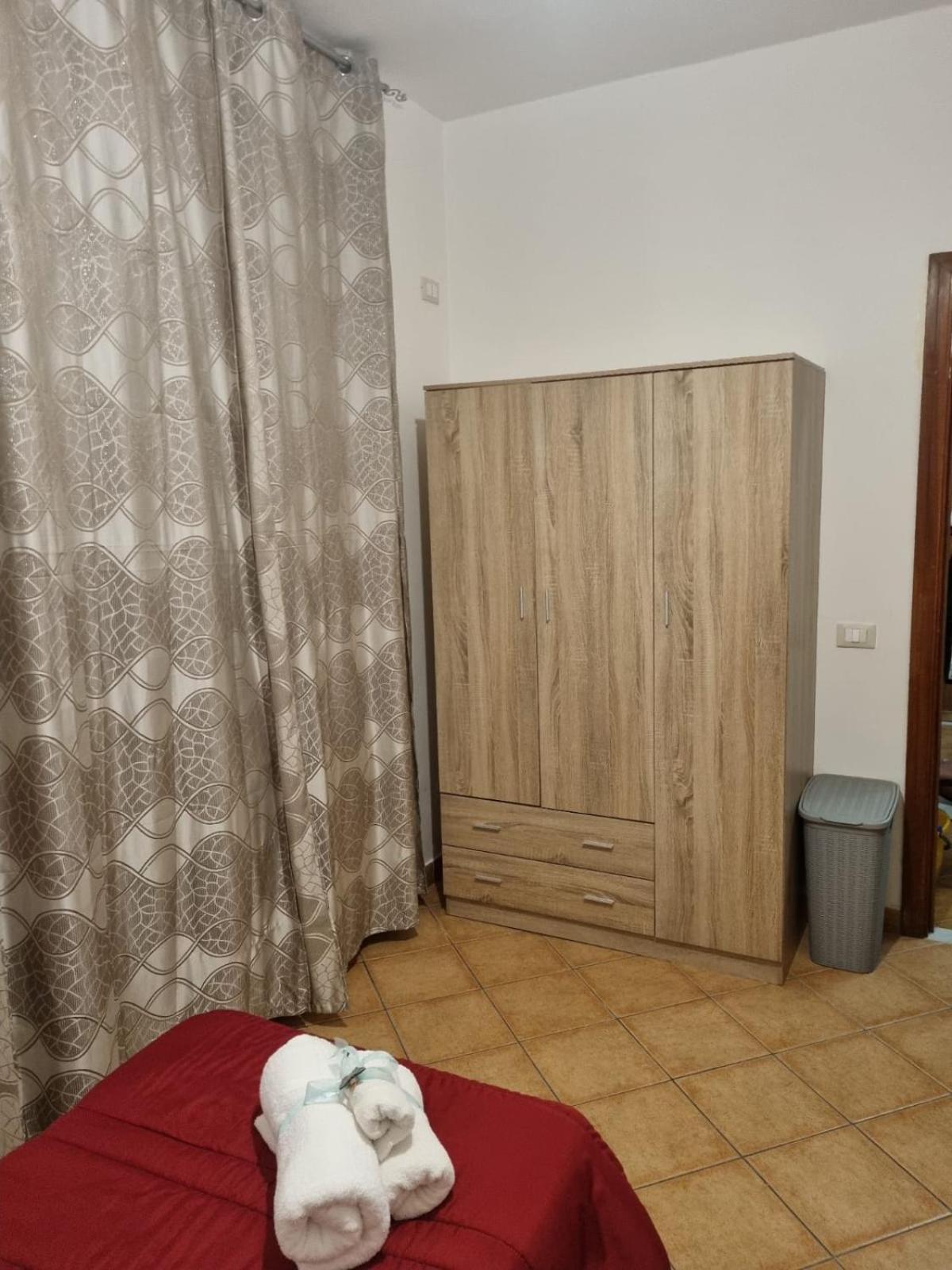 B&B Le Stanze Di Aurora Palermo Zewnętrze zdjęcie