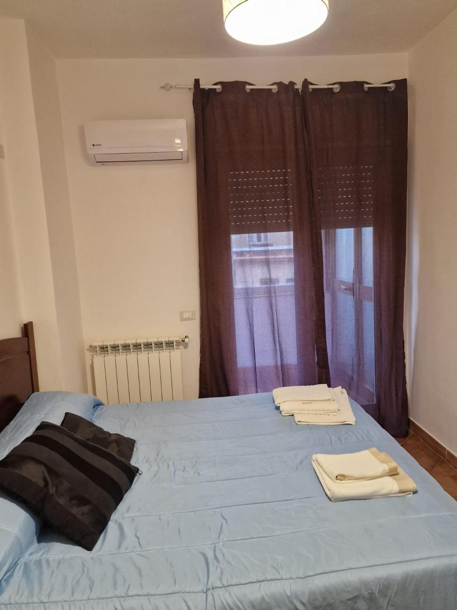 B&B Le Stanze Di Aurora Palermo Zewnętrze zdjęcie