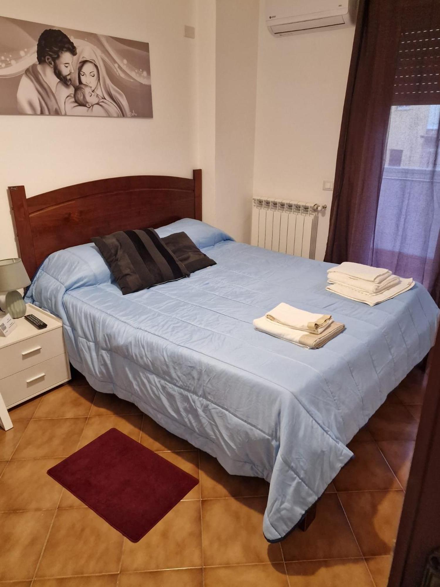 B&B Le Stanze Di Aurora Palermo Zewnętrze zdjęcie