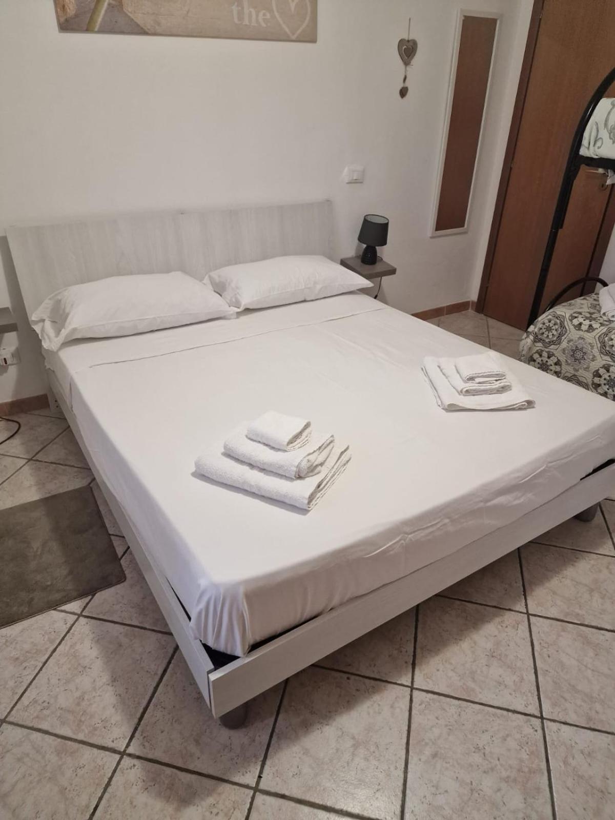 B&B Le Stanze Di Aurora Palermo Zewnętrze zdjęcie