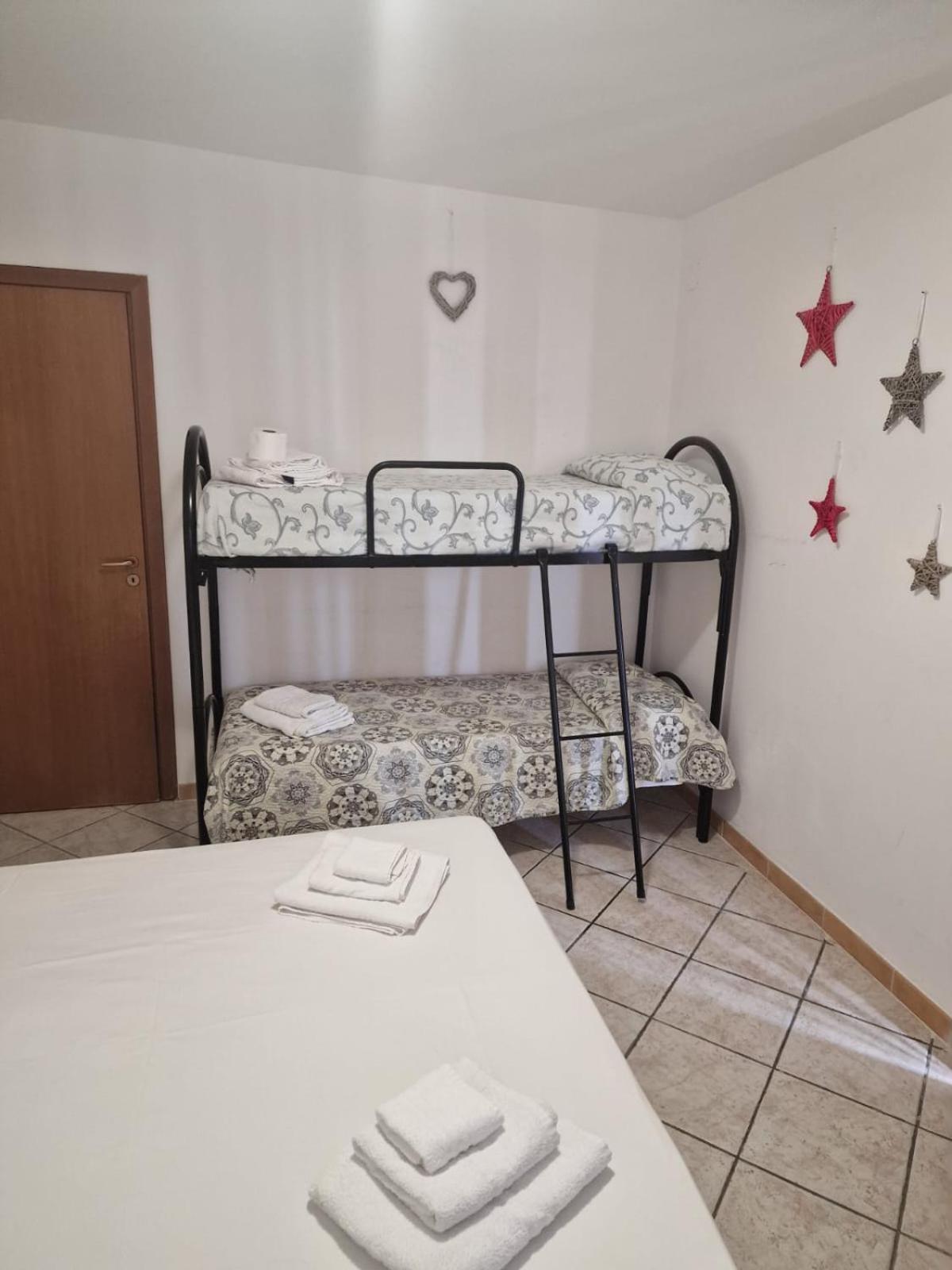 B&B Le Stanze Di Aurora Palermo Zewnętrze zdjęcie