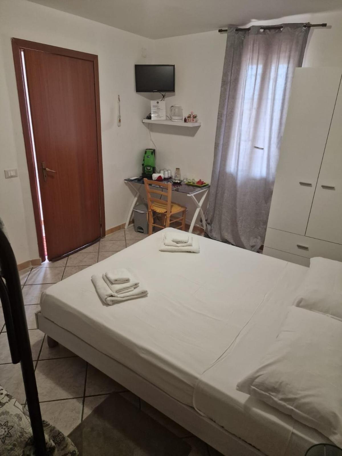 B&B Le Stanze Di Aurora Palermo Zewnętrze zdjęcie