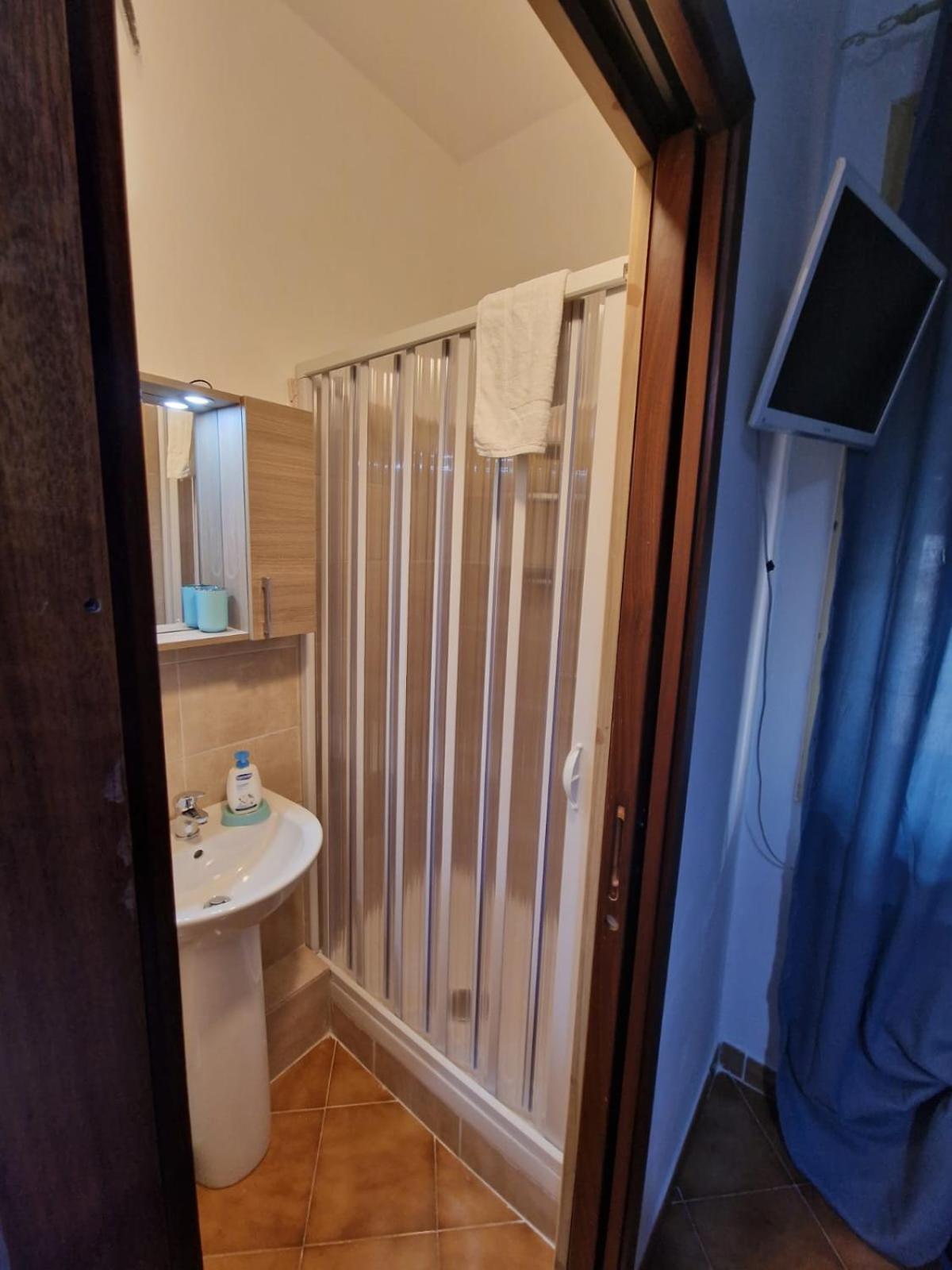 B&B Le Stanze Di Aurora Palermo Zewnętrze zdjęcie