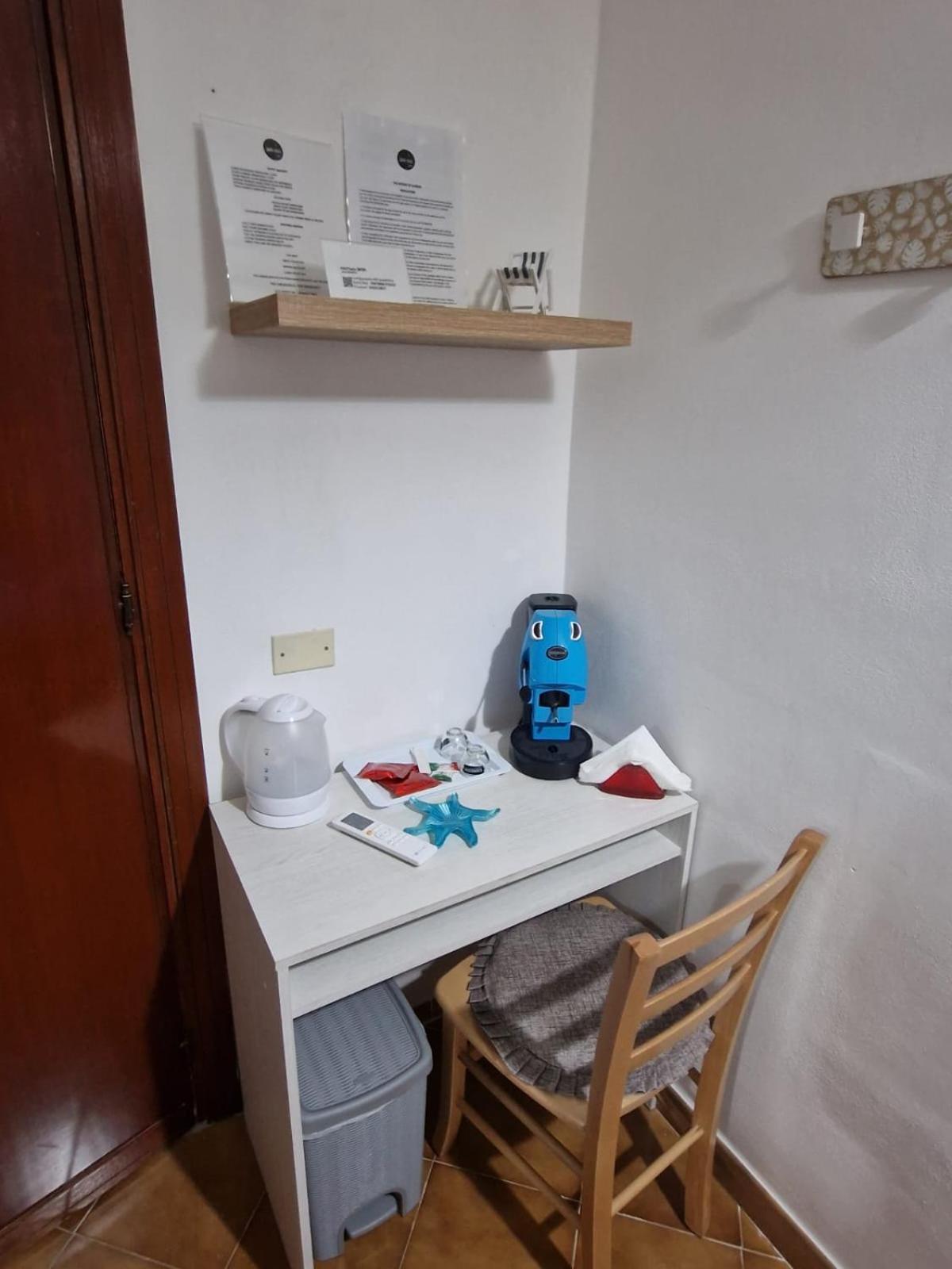 B&B Le Stanze Di Aurora Palermo Zewnętrze zdjęcie