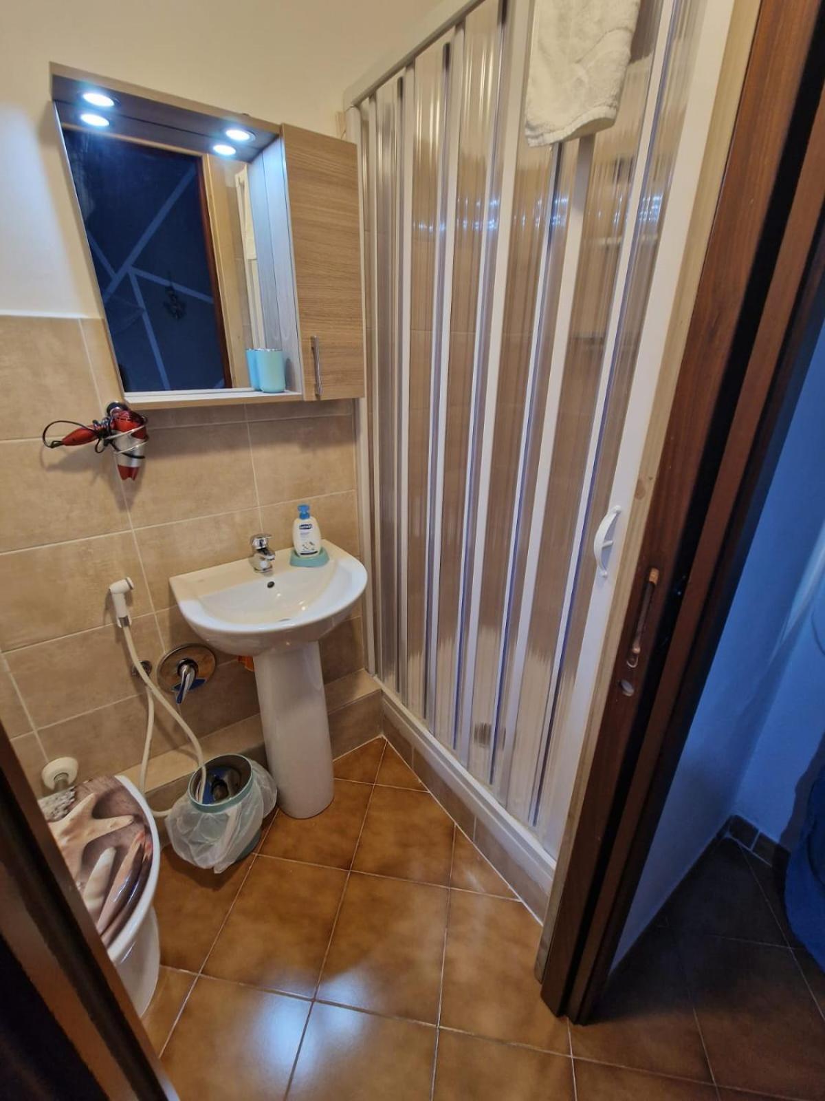 B&B Le Stanze Di Aurora Palermo Zewnętrze zdjęcie