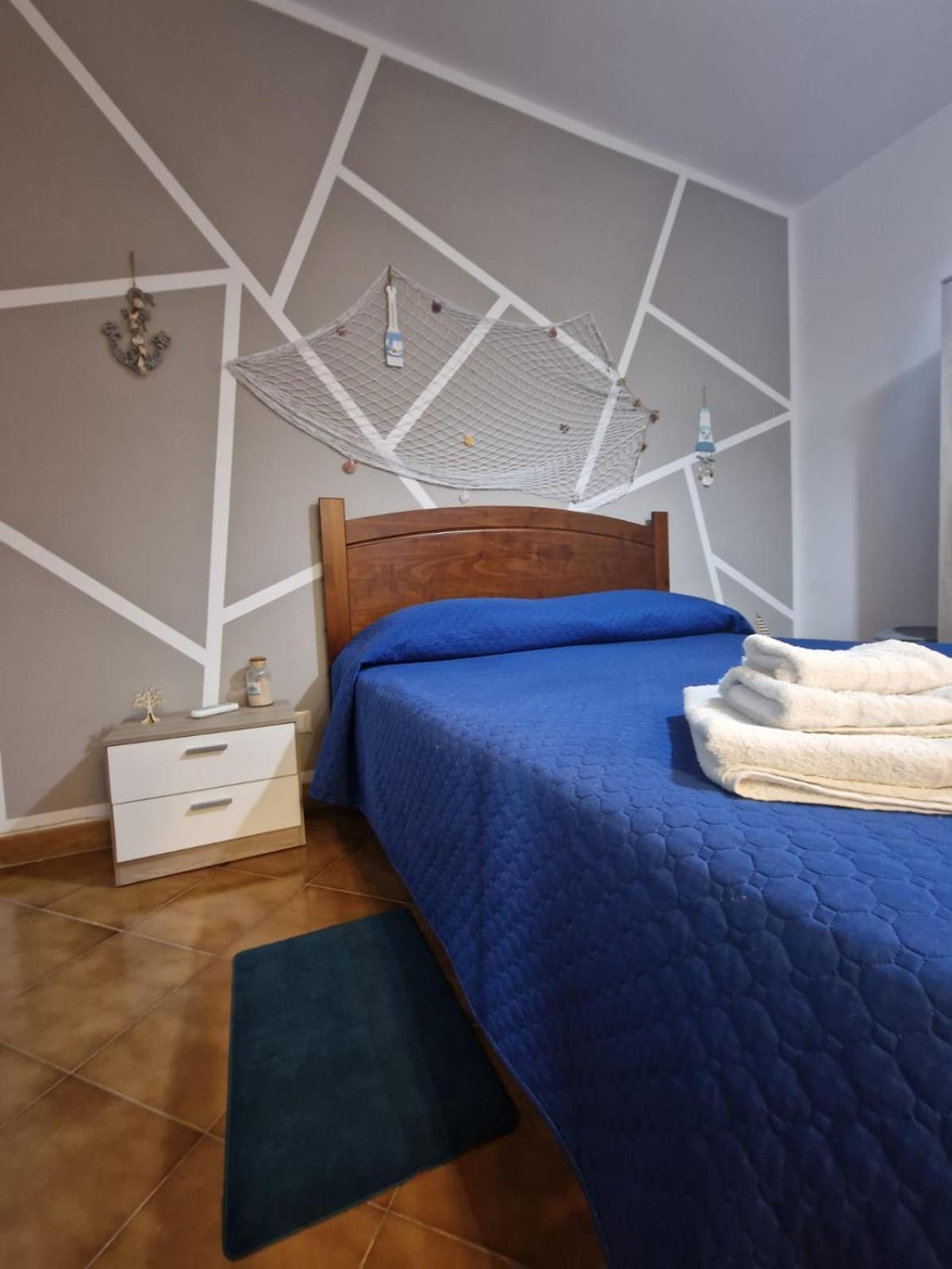 B&B Le Stanze Di Aurora Palermo Zewnętrze zdjęcie