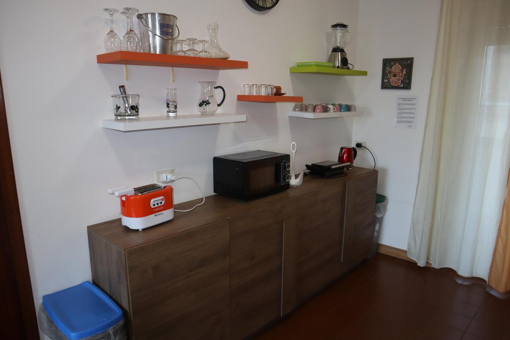 B&B Le Stanze Di Aurora Palermo Zewnętrze zdjęcie