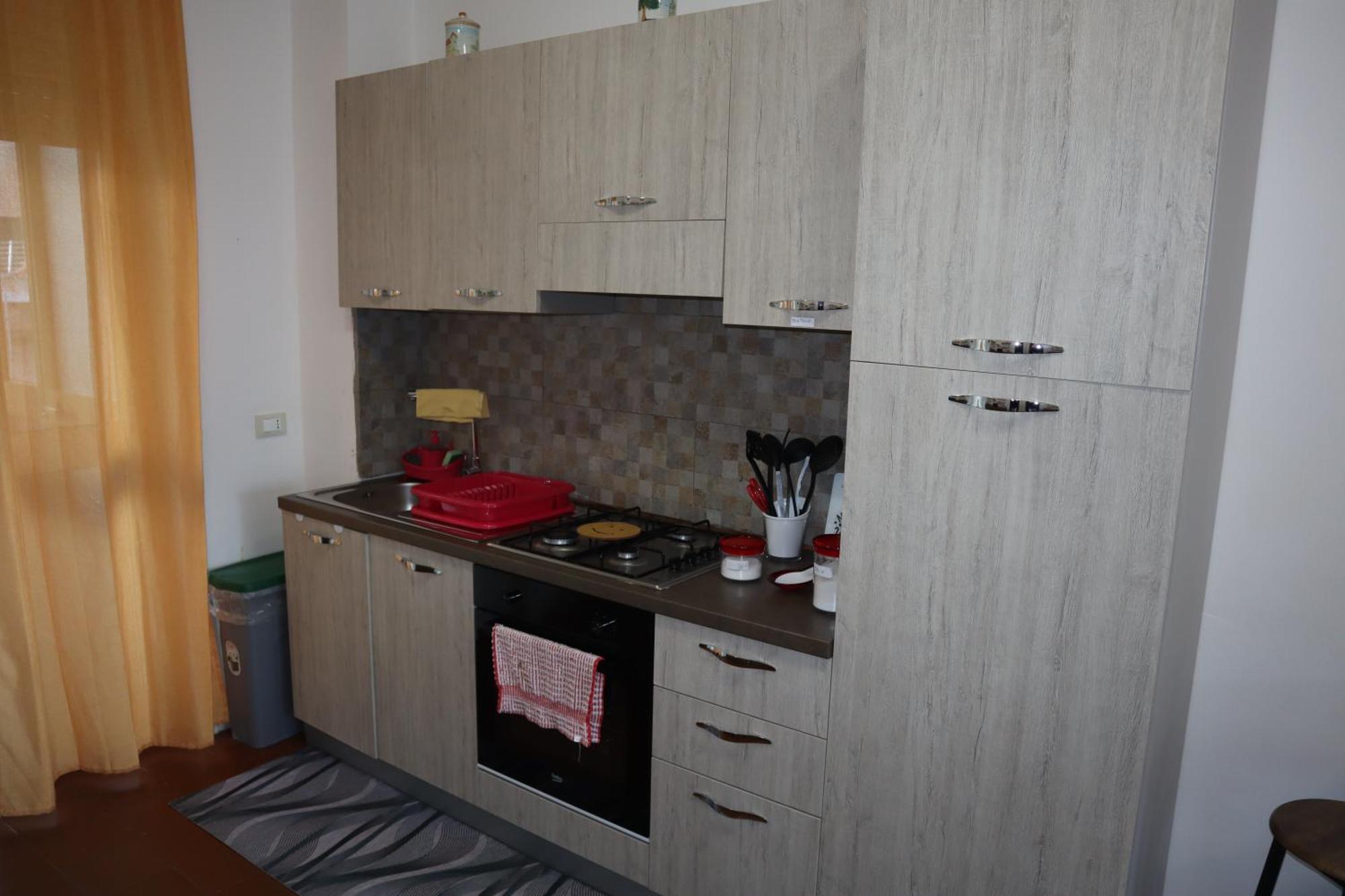 B&B Le Stanze Di Aurora Palermo Zewnętrze zdjęcie