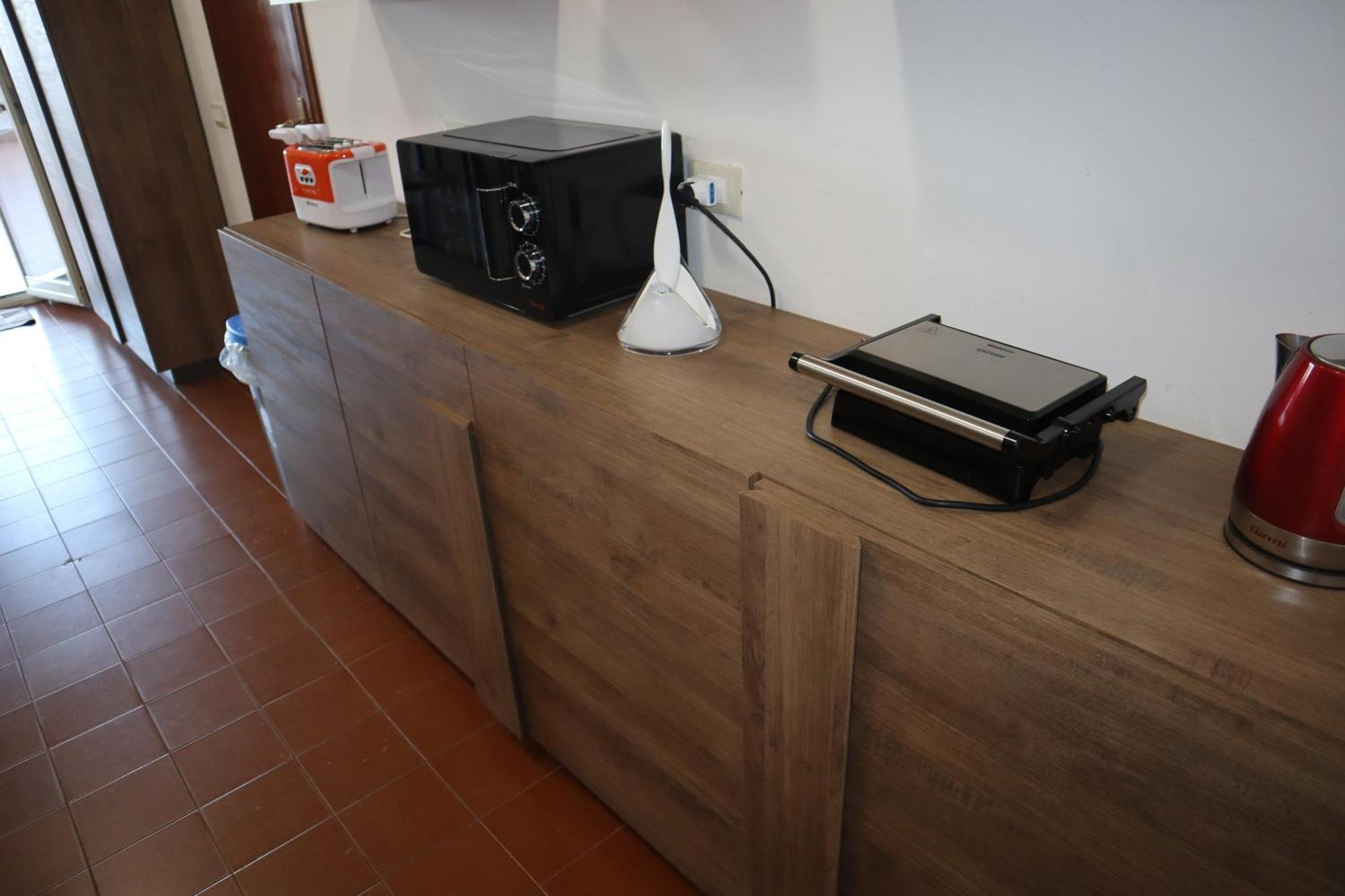 B&B Le Stanze Di Aurora Palermo Zewnętrze zdjęcie