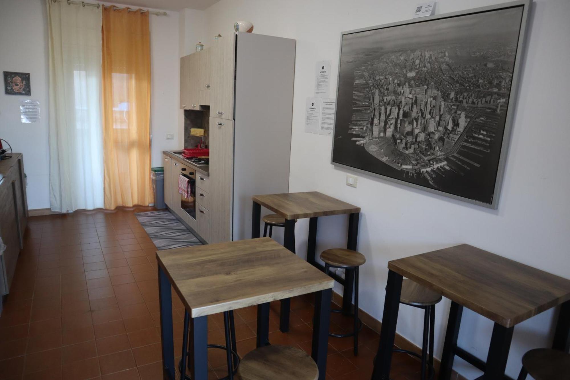 B&B Le Stanze Di Aurora Palermo Zewnętrze zdjęcie